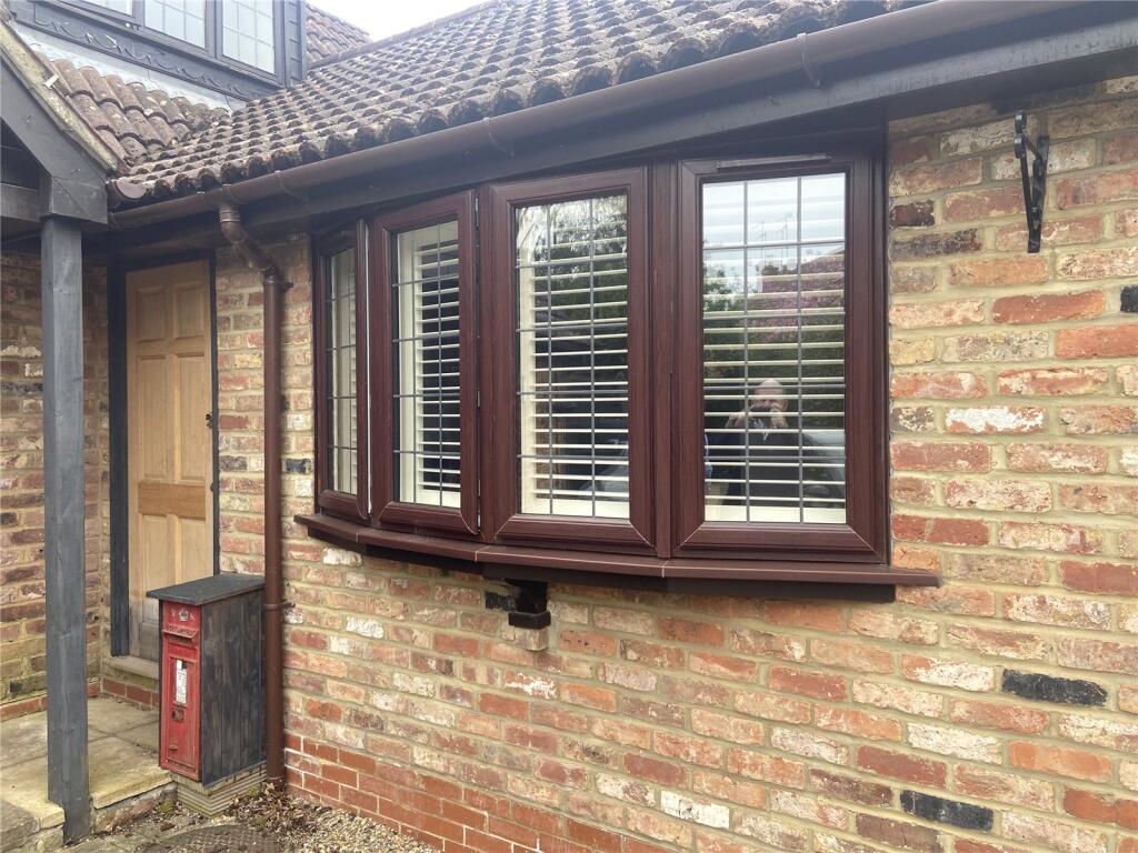 Main image of property: Ashwood Park, Fetcham, Leatherhead, Surrey, KT22