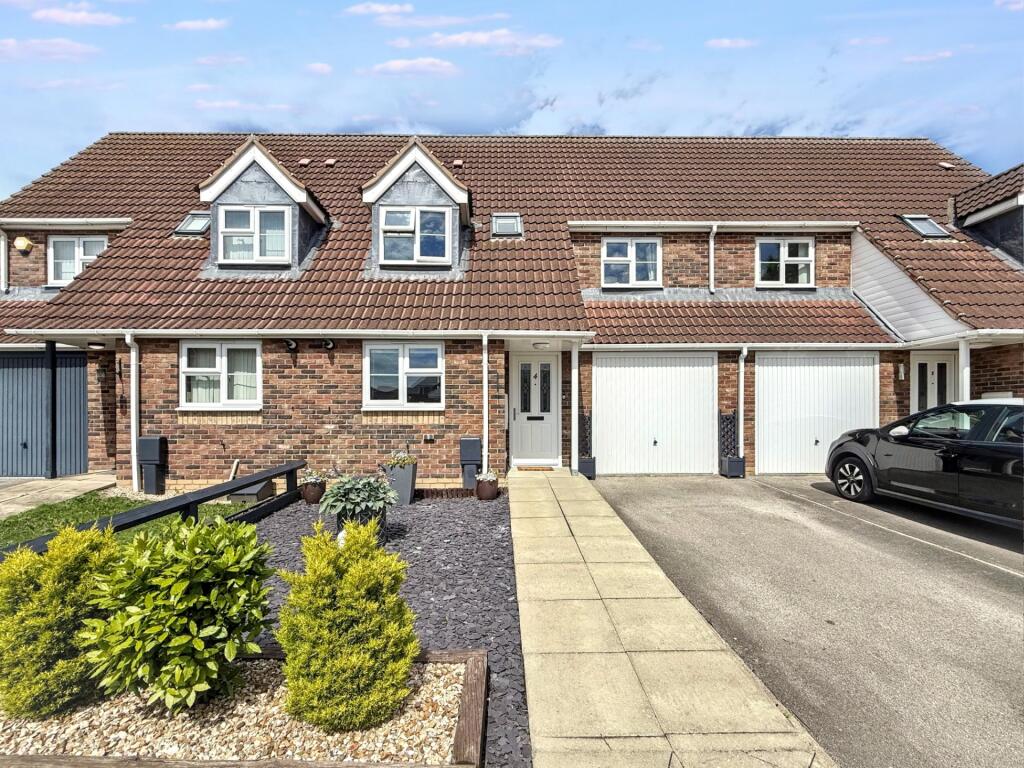 Main image of property: Hares Close, Ingoldmells, PE25