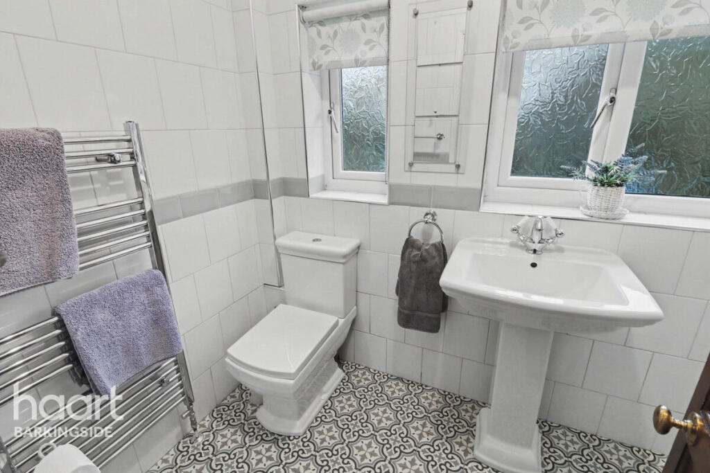 Main image of property: Peregrine Road, Hainault