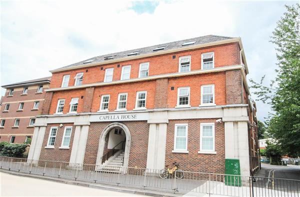 Main image of property: Cook Street, Southampton, Hampshire, SO14