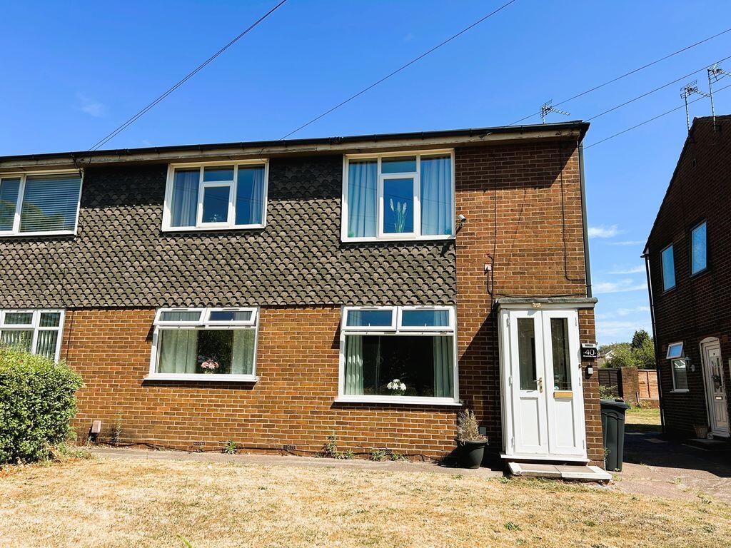Main image of property: Brownhills Road, Walsall Wood WS8 7BS