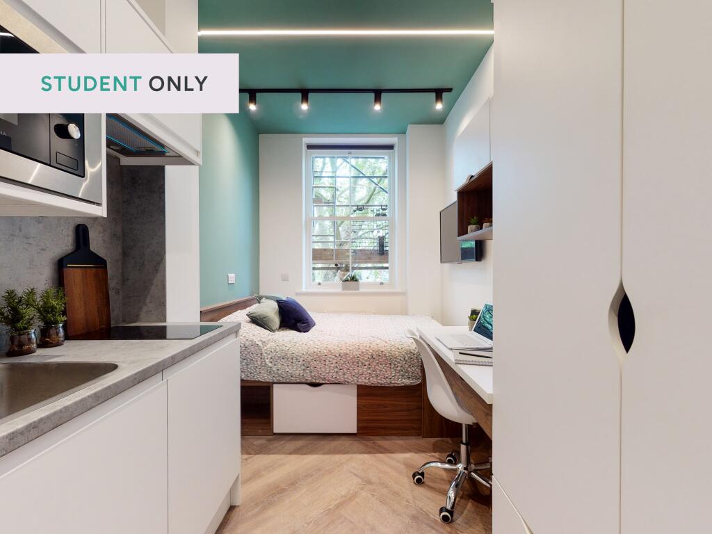 Main image of property: Apt 210, Castello Court #786197