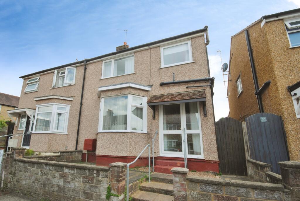 Main image of property: Ashdon Road, Bushey