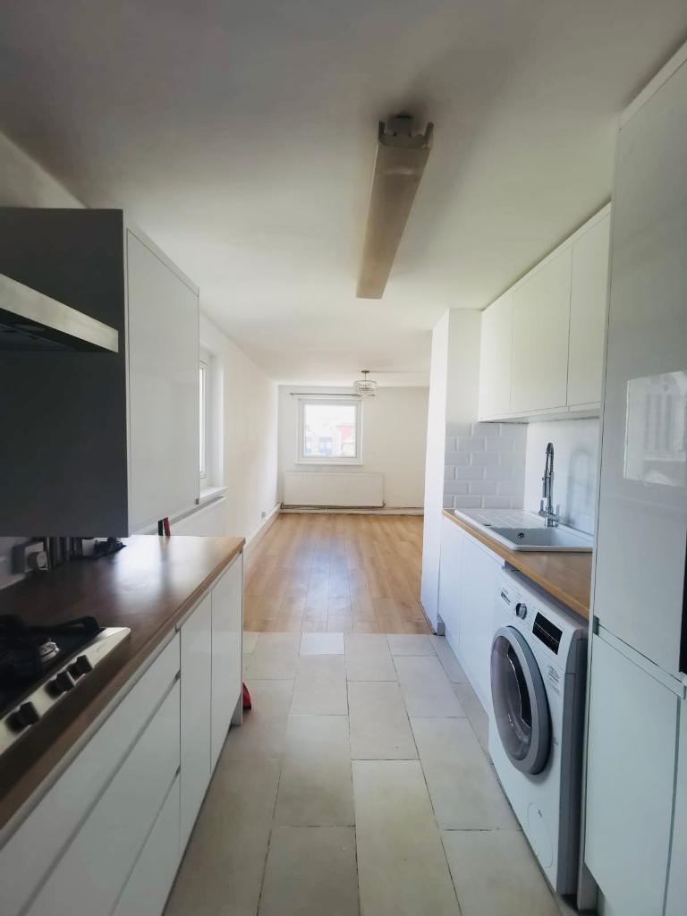 Main image of property: Verity House, Merchant Street, Bow, Mile End, London, E3 4LR