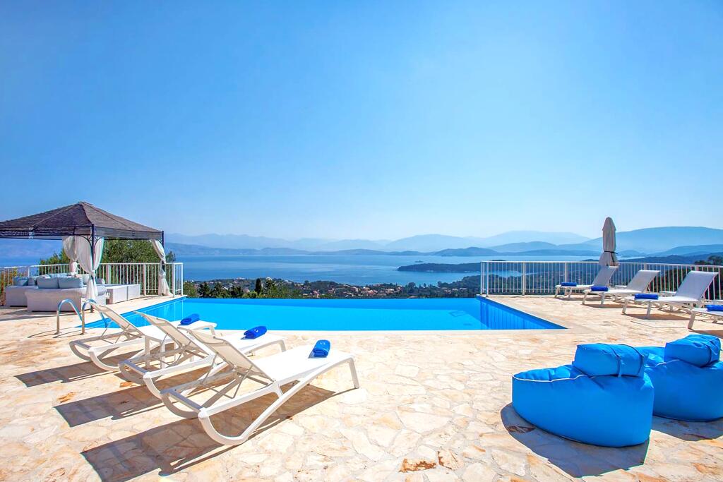 Main image of property: Ionian Islands, Corfu, Kassiopi