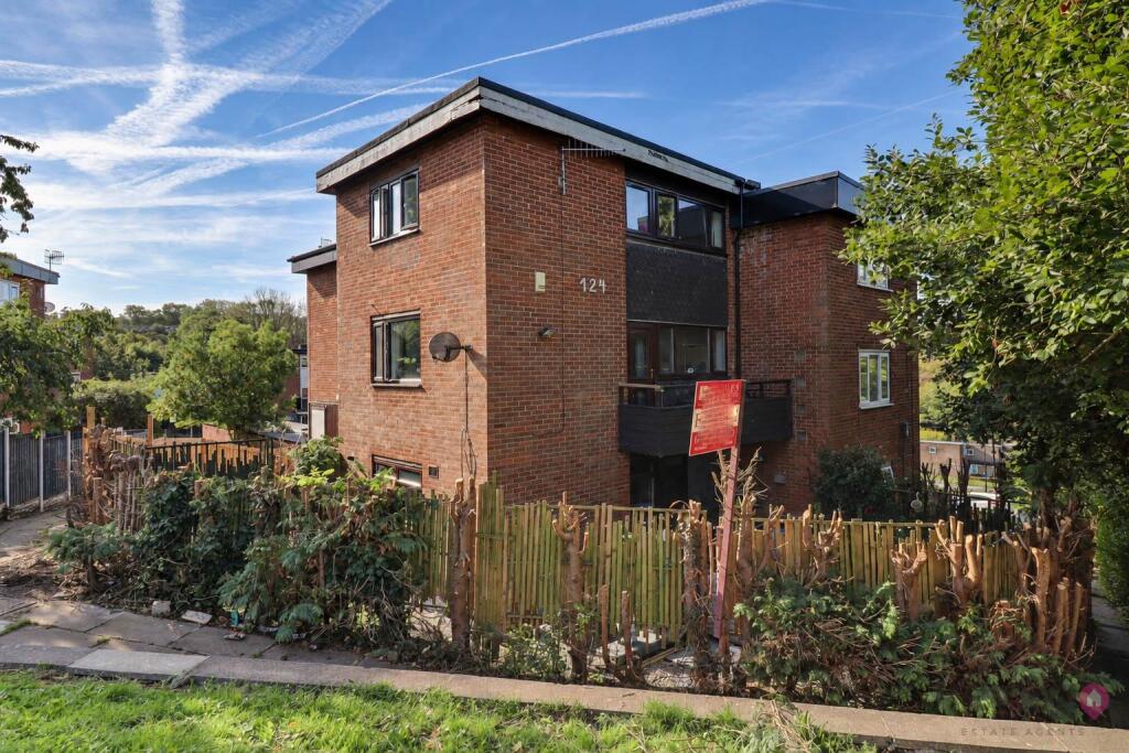 House in Sheffield