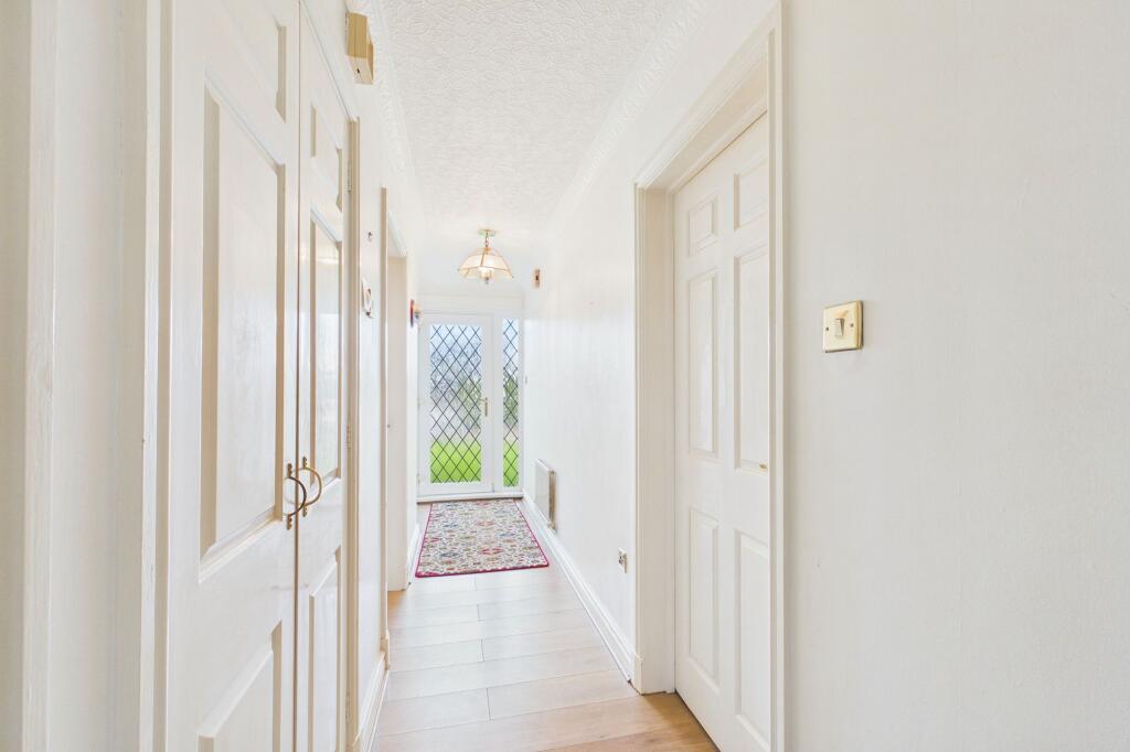 House in Workington, Moorclose - View 2