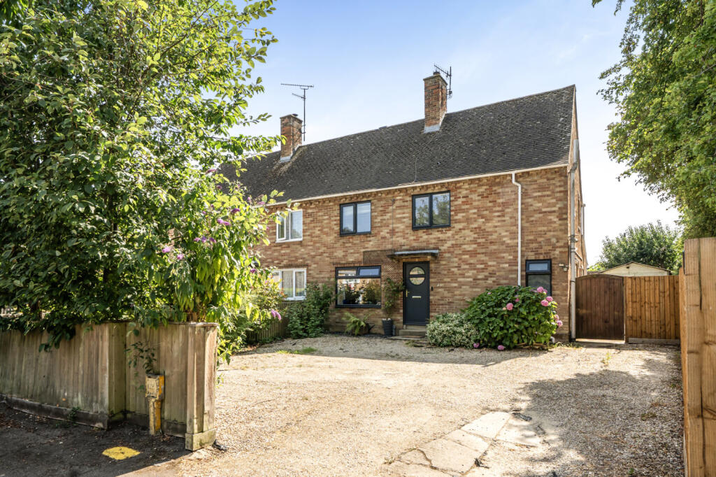 Main image of property: The Sands, Milton-Under-Wychwood, Chipping Norton