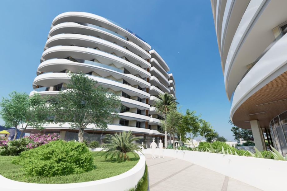 Main image of property: Naxxar