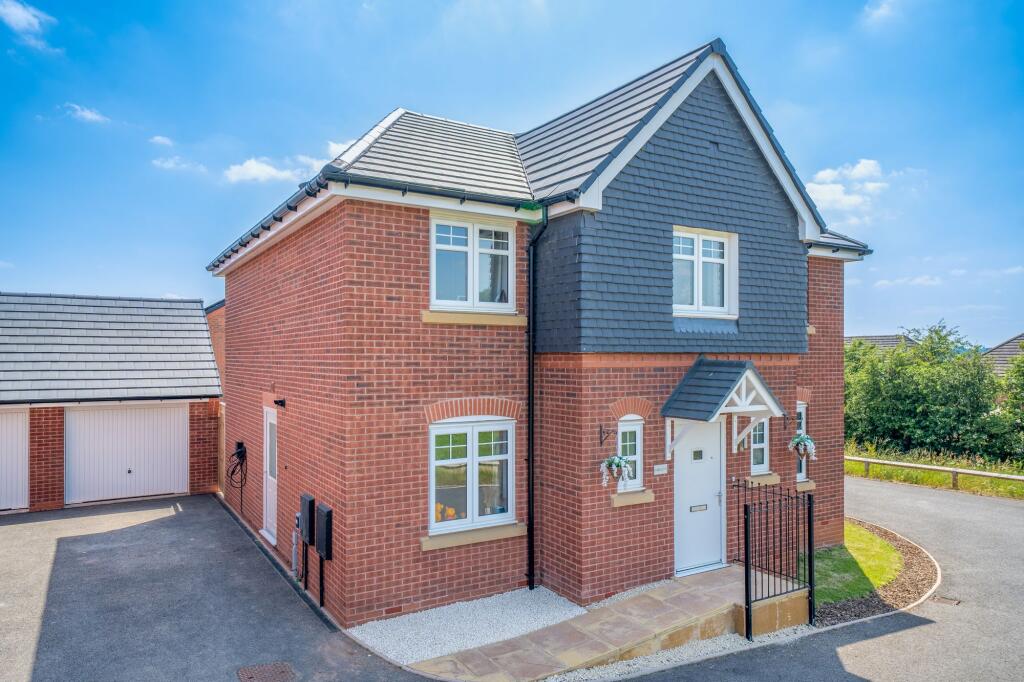 Main image of property: William Barber Meadow, Priorslee, TF2