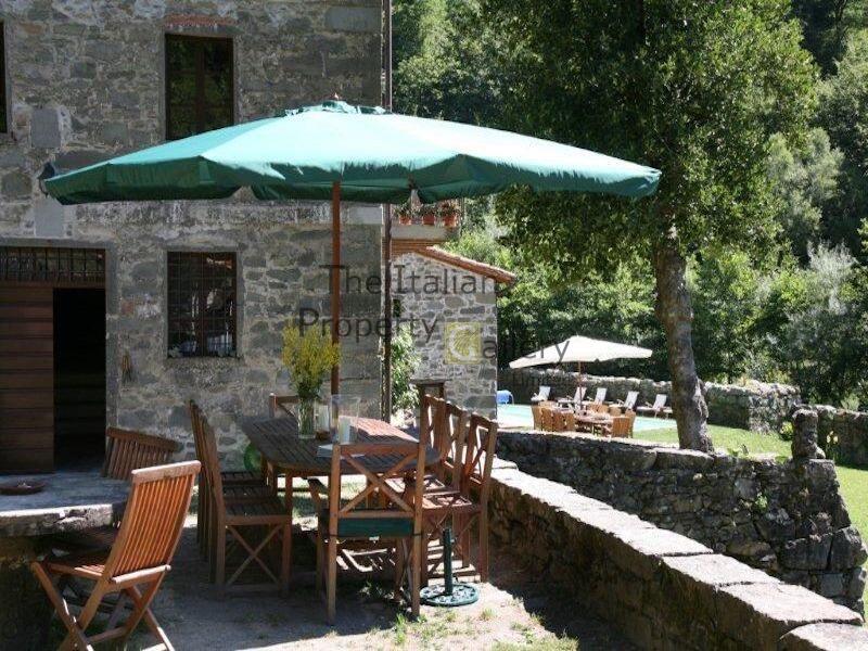 Main image of property: Coreglia Antelminelli, Lucca, Tuscany