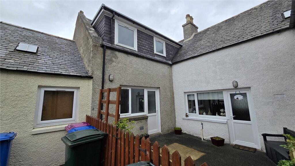 Additional image 8 of Milltown, Rothiemay, Huntly, Aberdeenshire, AB54