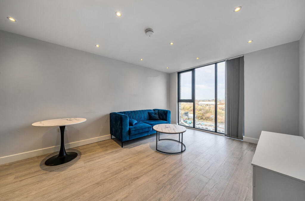 Apartment in Manchester - View 2