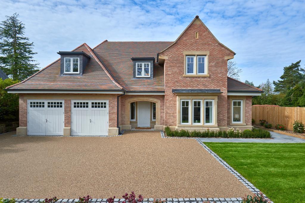 Main image of property: Hale Road, Hale, Altrincham, WA15 8EB