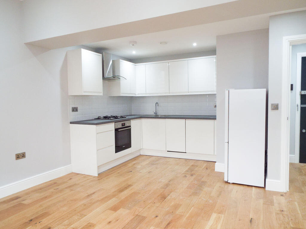 Main image of property: Fishponds Road, Wokingham