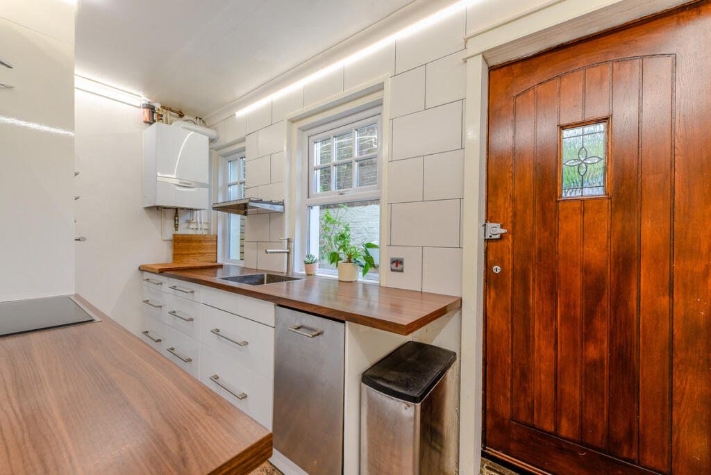 Kittywell Cottage, The Willows, St. Leonards-On-Sea, TN37 photo 4