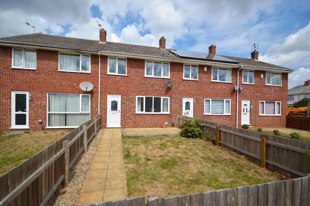 Main image of property: Quantock Close, Bristol