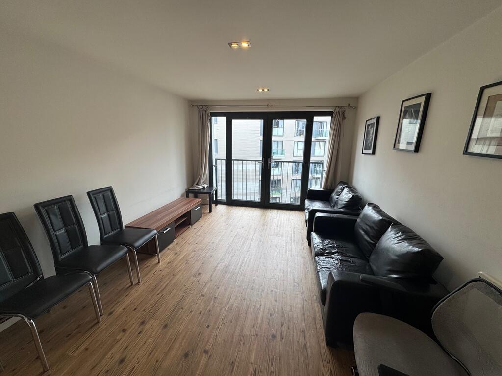 Main image of property: Available Now, HUB 2 BED DUPLEX APARTMENT WITH PARKING
