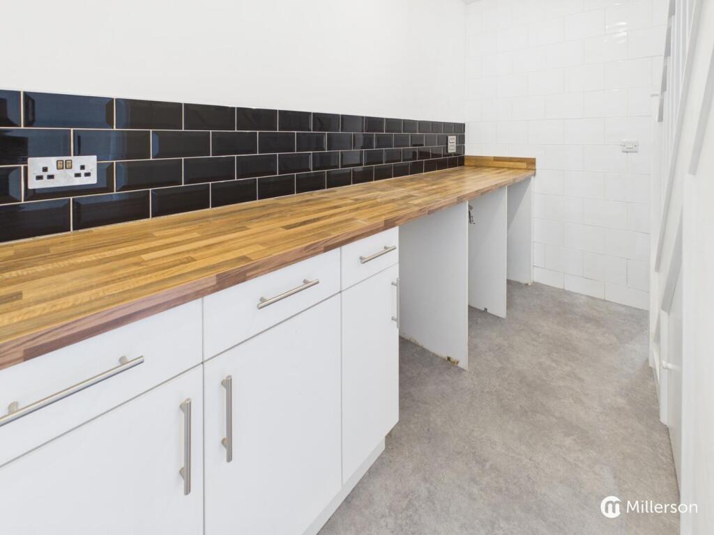 House in Camborne, Penponds - More