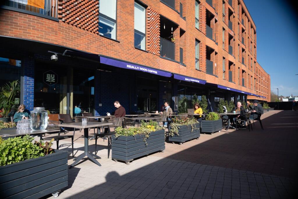 Main image of property: 160 West End Lane, London, NW6 1HU