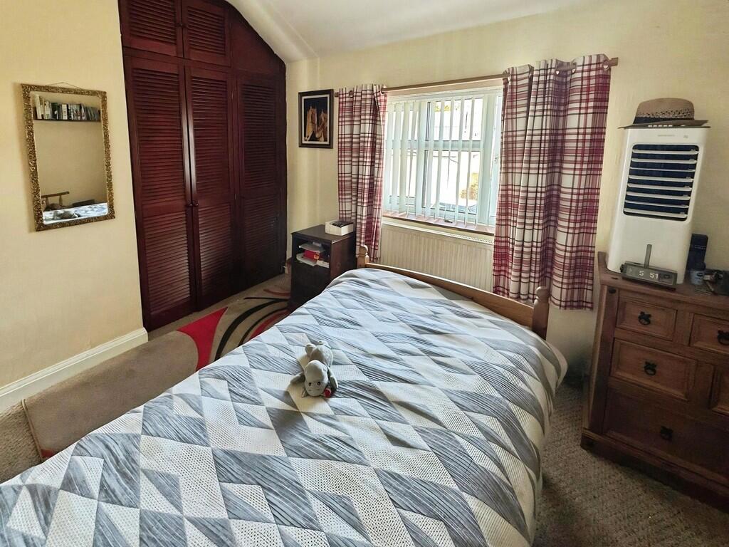 House in Derby - More