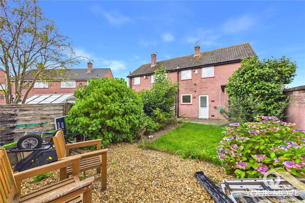 House in Carlisle, Morton Park, Morton - View 4