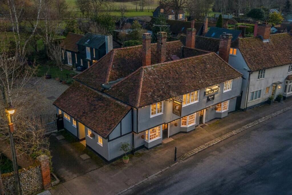 Main image of property: High Street, Stebbing, Dunmow, Essex, CM6