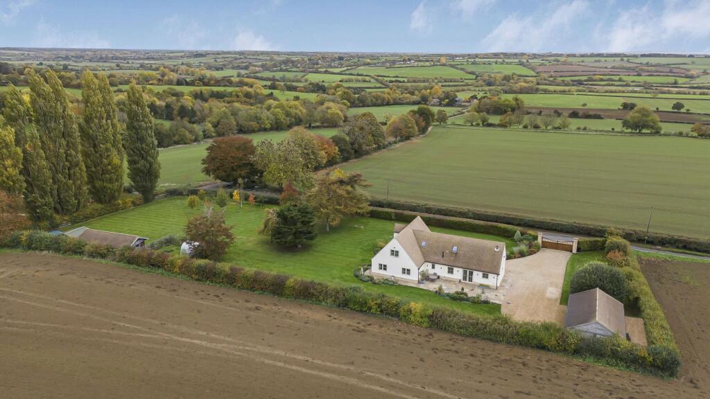 Main image of property: Middle Aston, Oxfordshire, OX25