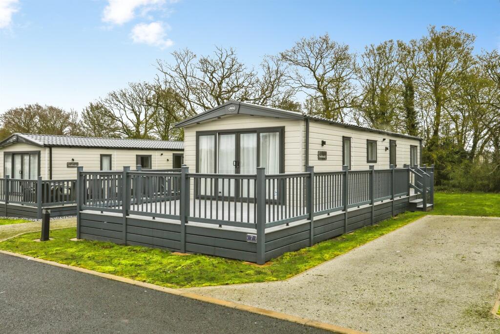 Carlton Lane, Carlton, Saxmundham photo 2