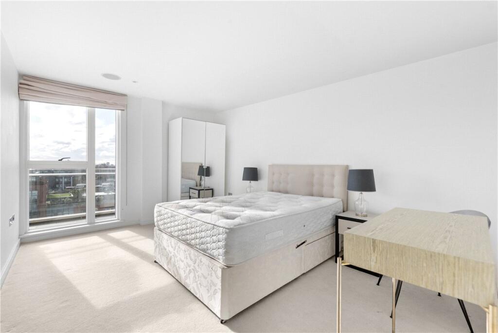 3 bedroom apartment for rent