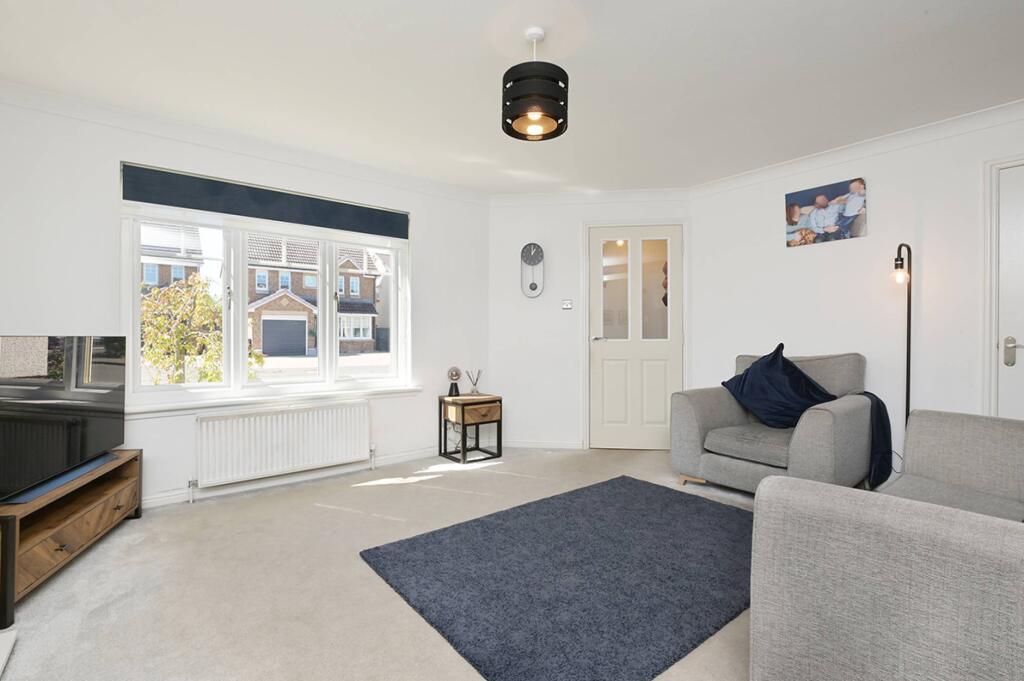 29 Harrysmuir Gardens, Pumpherston, Livingston, EH53 0PJ photo 4