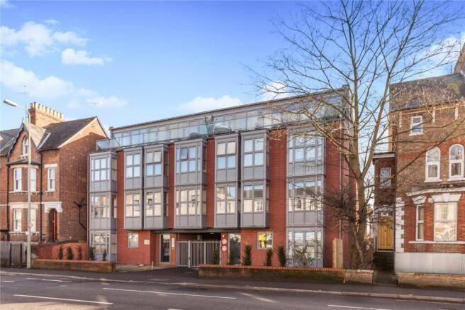 Main image of property: St. Clements Street, East Oxford, OX4