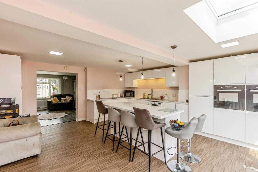 House in Bristol, Hengrove - View 4