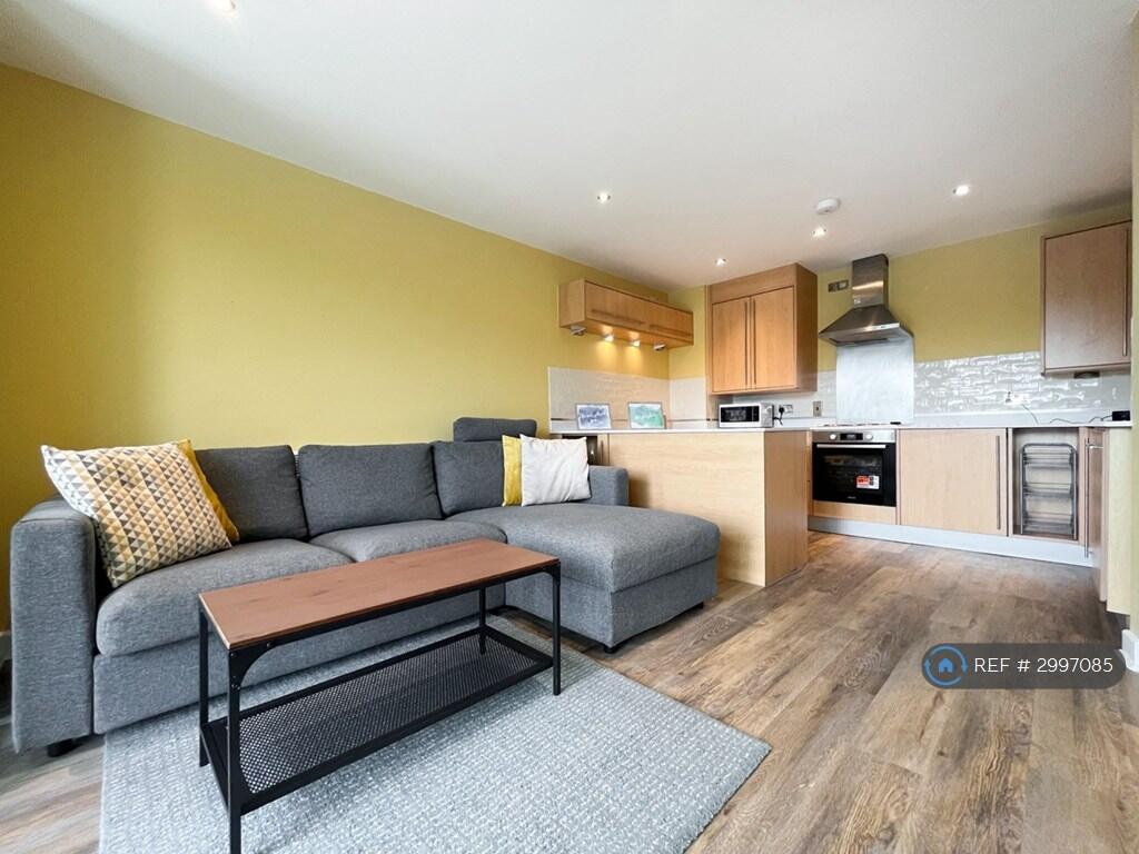 Main image of property: Albion Street, Leeds, LS2