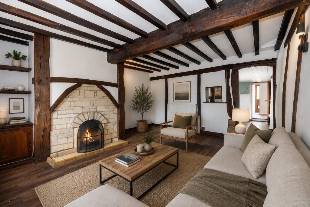 Main image of property: Bridge Street, Deeping St James, PE6