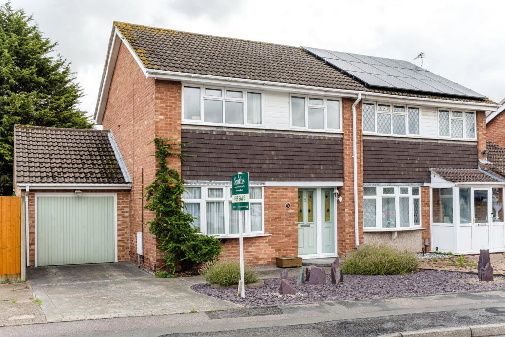 Main image of property: Hayward Avenue, Loughborough