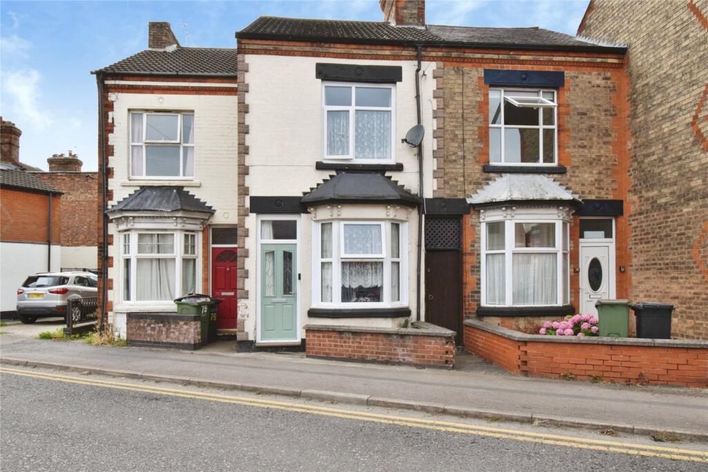 Main image of property: Canal Street, Wigston, Leicestershire, LE18