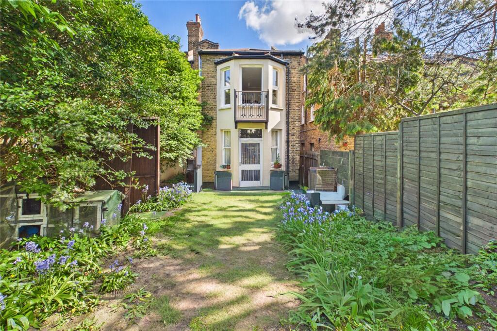 Main image of property: Deerbrook Road, London, SE24