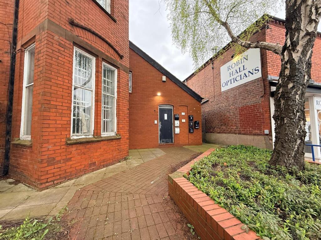 Main image of property: Bridgewater Road, Walkden