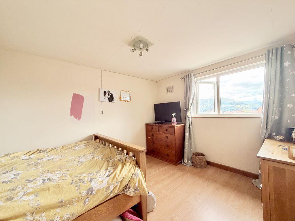 House in Newport, Abergavenny - More