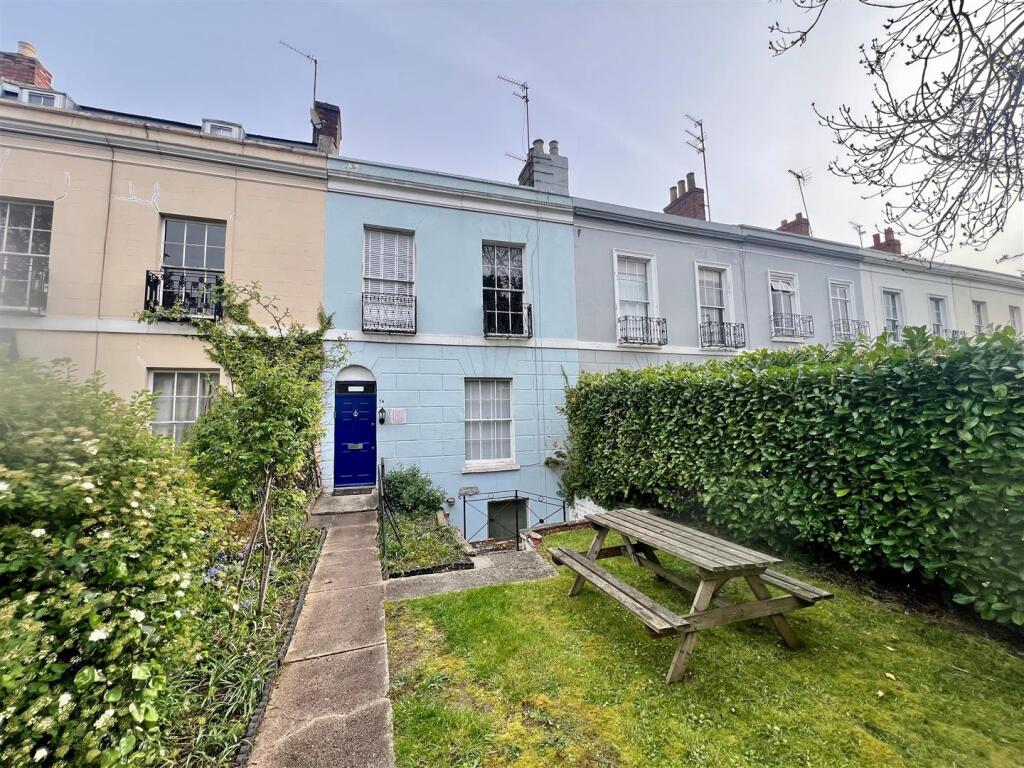 Main image of property: Fairview Road, Cheltenham