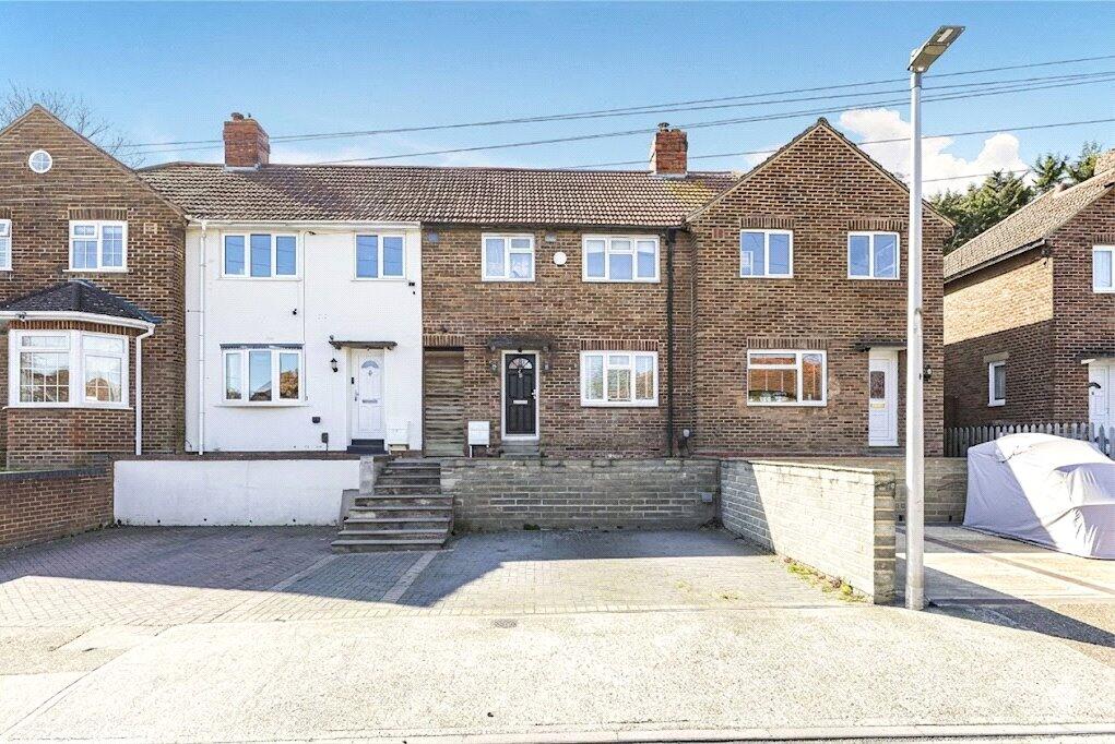 Main image of property: Elaine Avenue, Rochester, Kent, ME2