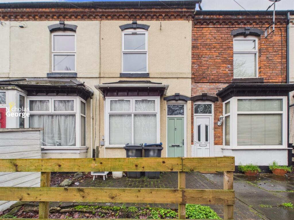Main image of property: Coldbath Road, Moseley, B13 0AQ