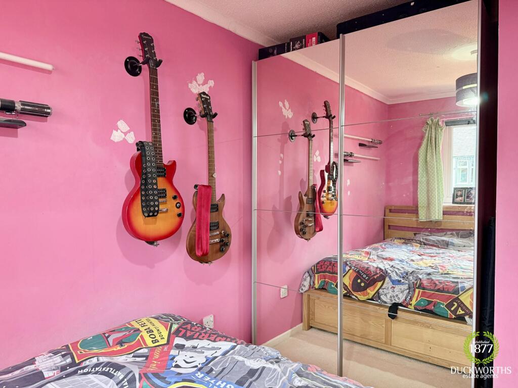 Additional image 8 of Fountains Way, Oswaldtwistle, BB5