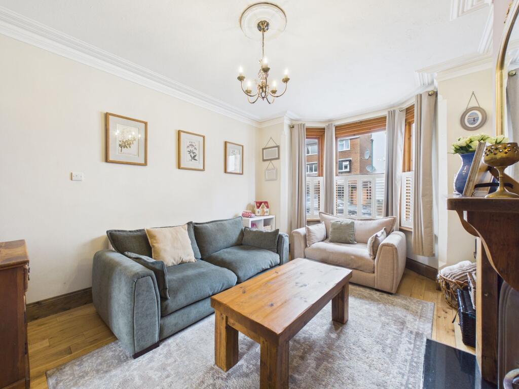 House in Nottingham - View 5