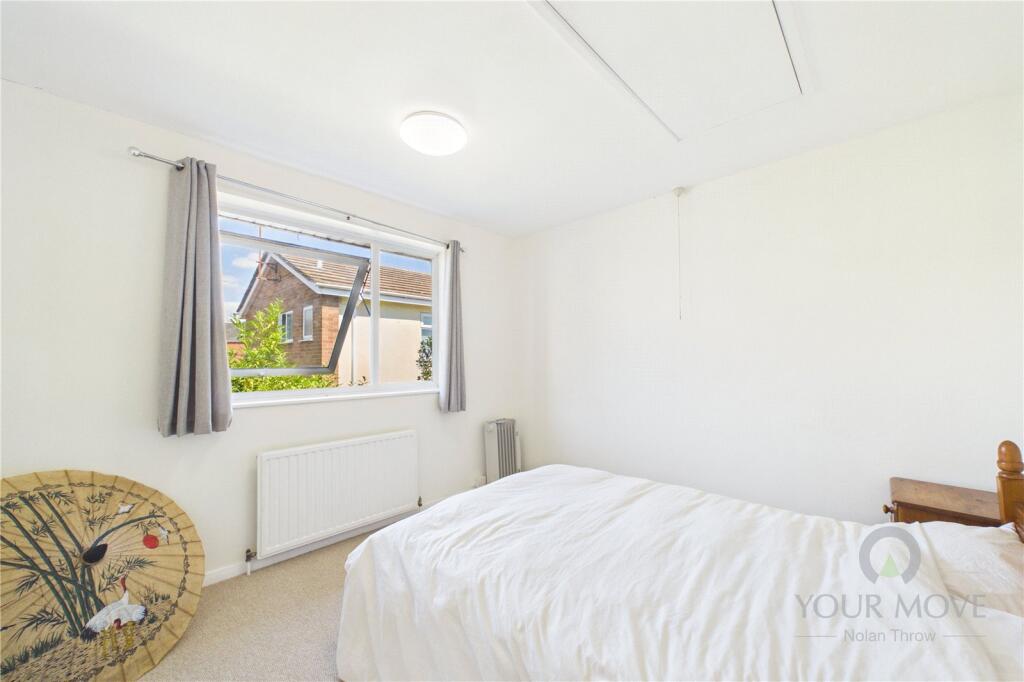 Park Street, Earls Barton, Northampton, NN6 - More