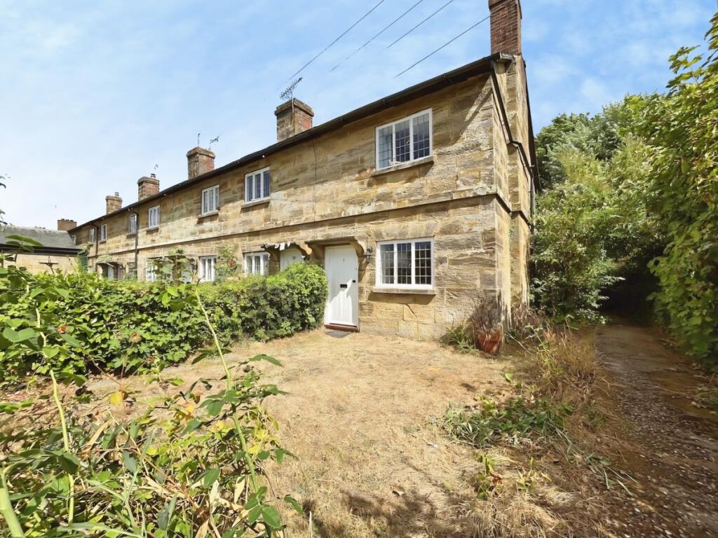 Main image of property: The Green Fordcombe TN3
