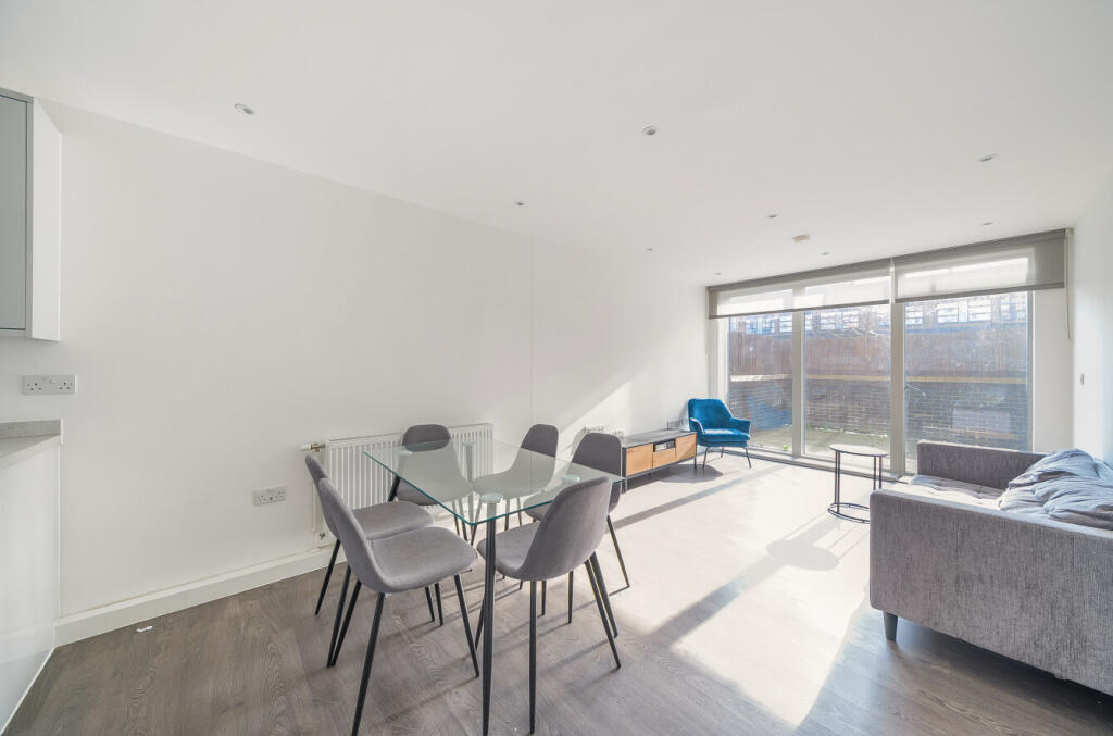 Main image of property: Propeller Crescent, Croydon, CR0