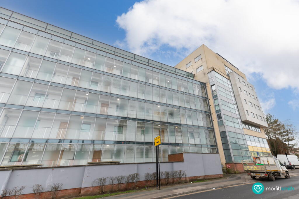 Main image of property: Anchor Point, 323 Bramall Lane, Sheffield, S2 4RQ
