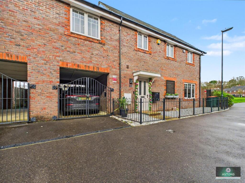 Main image of property: Somerley Drive, Forgewood